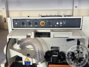 Blanjalice Višestrana blanjalica, SCM Štiristranka SCM Sintex 