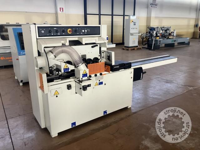 Blanjalice Višestrana blanjalica, SCM Štiristranka SCM Sintex 