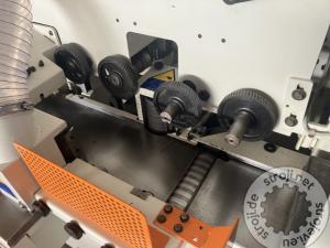 Blanjalice Višestrana blanjalica, SCM Štiristranka SCM Sintex 