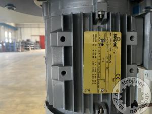 Usisivači Uređaj za odsis, Ostali Odsesovalna naprava na eno vrečo SIA