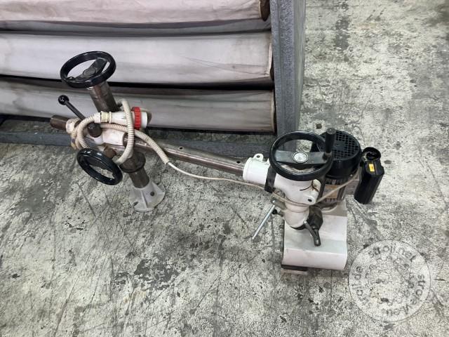 Djelovi i dodatna oprema, Ostali