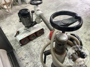 Djelovi i dodatna oprema, Ostali