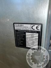 Sve drugo, Ostali Peč Fabbri F28 