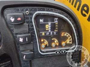 Viličari regalni sa teleskopom, JCB JCB 525-60 HI-VIZ - 2022 YEAR - 965 HOURS - 6M