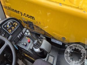 Viličari regalni sa teleskopom, JCB JCB 525-60 HI-VIZ - 2022 YEAR - 965 HOURS - 6M