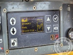 Dizalice, HAULOTTE OPTIMUM 8 - NOVE BATERIJE - 2019 LETNIK - 325 UR