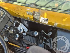 Viličari ostalo, JCB 540-140 - 2021 LETNIK - 2375 UR - 13.8M - 4T