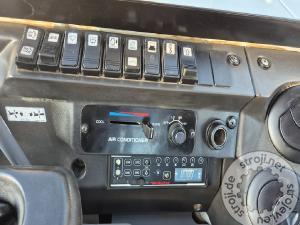 Mini bageri, TAKEUCHI TB250-2 - 2019 LETNIK - 2905 UR - 3X ŽLICA - AC