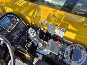 Viličari regalni sa teleskopom, JCB 540-170 - 1265 UR - 2021 LETNIK - 17M - 4T