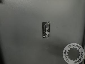 Brusilice Kontaktna brusilica, VIET Kontaktna brusilka Viet Target 211-A