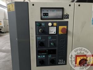 Brusilice Kontaktna brusilica, VIET Kontaktna brusilka Viet Target 211-A