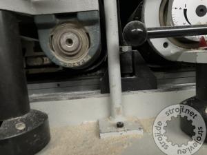 Brusilice Kontaktna brusilica, VIET Kontaktna brusilka Viet Target 211-A