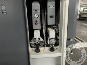 Brusilice Kontaktna brusilica, VIET Kontaktna brusilka Viet Target 211-A