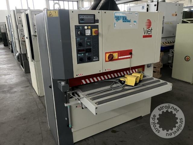 Brusilice Kontaktna brusilica, VIET Kontaktna brusilka Viet Target 211-A