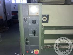 Brusilice Kontaktna brusilica, SCM Kontaktna brusilka SCM Sandya uno