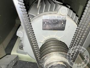 Brusilice Kontaktna brusilica, SCM Kontaktna brusilka SCM Sandya uno