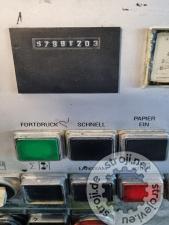 Grafički strojevi tiskarski stroj, HEIDELBERG GTO 52 -