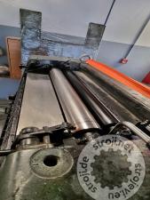 Grafički strojevi tiskarski stroj, HEIDELBERG GTO 52 -