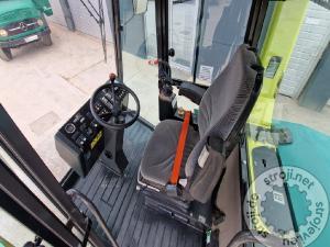 Valjci samohodni valjak, AMMANN ASC 70 - 2017 LETNIK - 1335 DELOVNIH UR