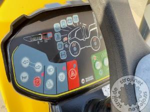Valjci tandem valjak, WACKER NEUSON RD18-80 - 2019 LETNIK - 580 DELOVNIH UR