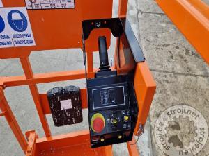 Dizalice, JLG ES1330L- 2022 LETNIK - 15 UR - 5.8M