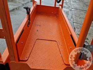 Dizalice, JLG ES1330L- 2022 LETNIK - 15 UR - 5.8M