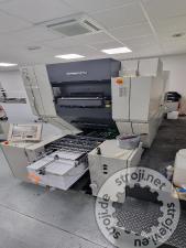 Grafički strojevi offset stroj, SCREEN 344N