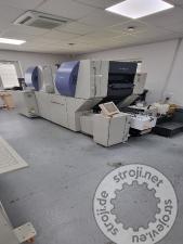 Grafički strojevi offset stroj, SCREEN 344N