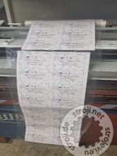 grafiki strojevi gbc 65 eagle