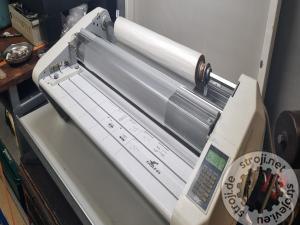 Grafički strojevi plastifikator, GBC 65 Eagle
