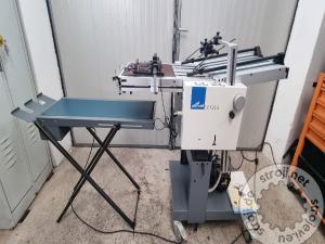 Grafički strojevi grafički stroj, SCHNEIDER SF 80