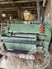 pile esterer dkv