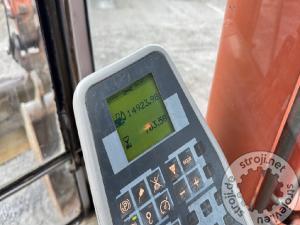 Bageri na kotačima, ATLAS TEREX 1605 - 2005 LETNIK - 2X ŽLICA