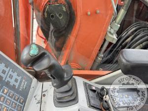 Bageri na kotačima, ATLAS TEREX 1605 - 2005 LETNIK - 2X ŽLICA