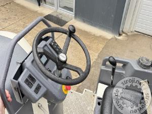 Valjci tandem valjak, DYNAPAC CC1200VI - 2018 LETNIH - 405 DELOVNIH UR