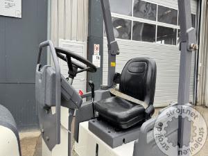 Valjci tandem valjak, DYNAPAC CC1200VI - 2018 LETNIH - 405 DELOVNIH UR