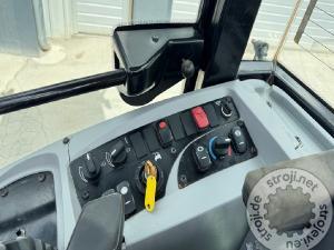 Utovarivači, CATERPILLAR 907 H2 - 2013 LETNIK - 5770 UR