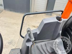 Valjci tandem valjak, HAMM HD 13 VV - 2016 LETNIK - 985 DELOVNIH UR