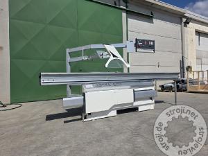 Pile Formatna pila, CASOLIN ASTRA 500 5CNC  (SCR-066)