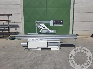 Pile Formatna pila, CASOLIN ASTRA 500 5CNC  (SCR-066)