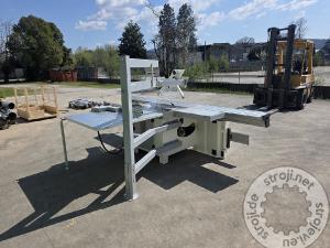 Pile Formatna pila, CASOLIN ASTRA 500 5CNC  (SCR-066)