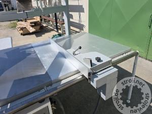 Pile Formatna pila, CASOLIN ASTRA 500 5CNC  (SCR-066)