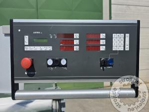 Pile Formatna pila, CASOLIN ASTRA 500 5CNC  (SCR-066)