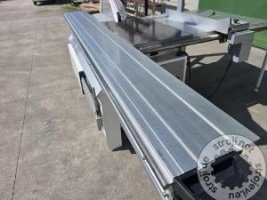 Pile Formatna pila, CASOLIN ASTRA 500 5CNC  (SCR-066)