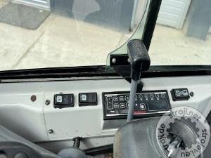 Mini bageri, TAKEUCHI TB225 - 2018 LETNIK - 2120 UR - POWERTILT