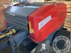 pree metal fach z562