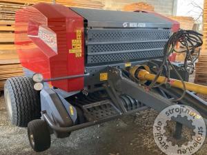 Preše Rolo balirka, METAL-FACH Z562