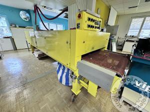 grafiki strojevi ostali tk 4300 12kw
