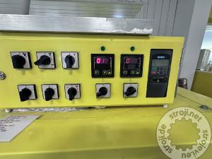 Grafički strojevi sušilan kanal, Ostali TK 4300 12kW