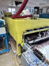 Grafički strojevi sušilan kanal, Ostali TK 4300 12kW